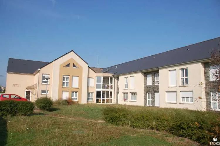 Photo principale de Residence Des Lilas - Résidence Services Seniors