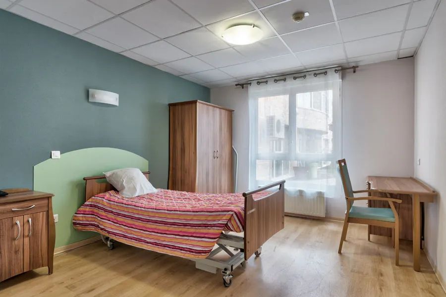 Photo de EHPAD Les Hirondelles de la Galaure