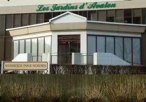 Les Jardins D'Avalon - Résidence Services Seniors à Brest
