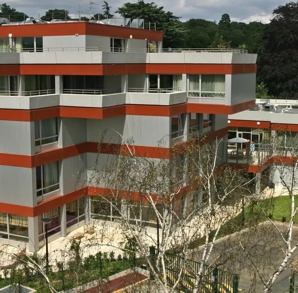 Résidence Les Lys - Maison de retraite / EHPAD à Le Chesnay