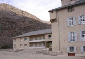 Ehpad Sauzeil - Maison de retraite / EHPAD à Vicdessos