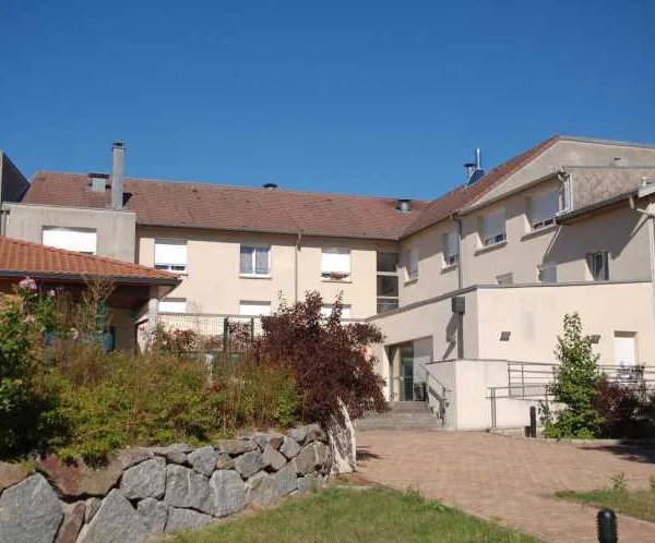 Maison De Retraite Jean Martin Moye - Maison de retraite / EHPAD à Essegney