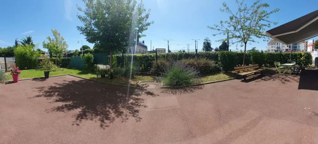 Photo principale de Residence Docteurs Gaston Et Paule Simon - Maison de retraite / EHPAD