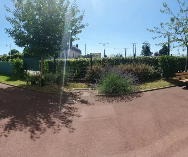 Residence Docteurs Gaston Et Paule Simon - Maison de retraite / EHPAD à Montfermeil