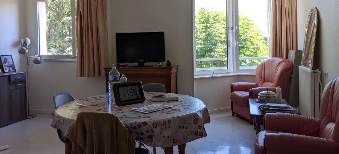 Photo de Residence Docteurs Gaston Et Paule Simon