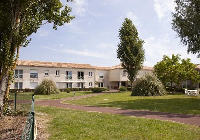 Photo de Les Residentiels De Tonnay