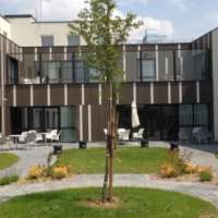 Résidence Les Cotonnieres - Maison de retraite / EHPAD à Loos