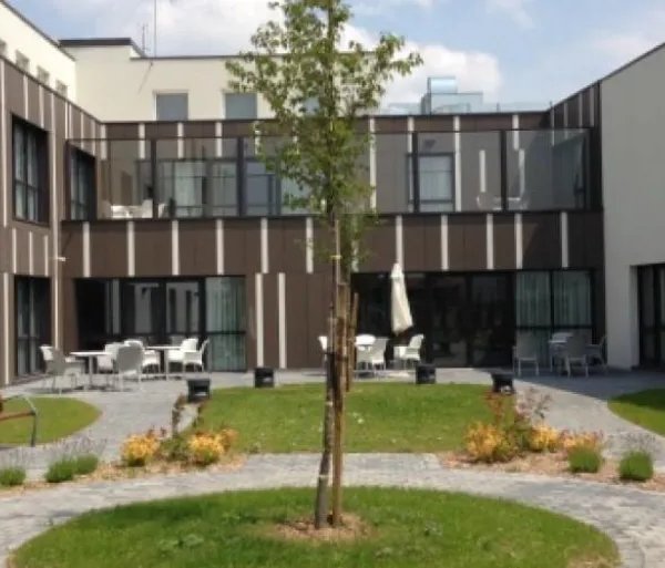 Résidence Les Cotonnieres - Maison de retraite / EHPAD à Loos