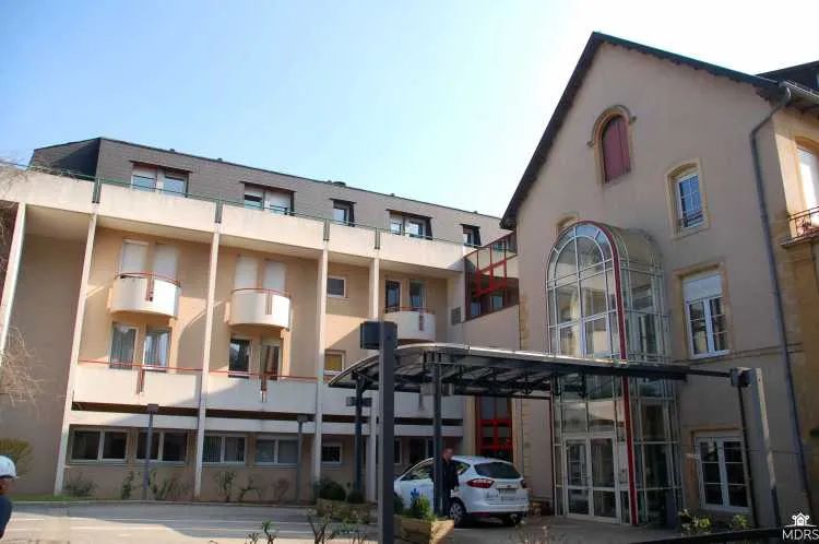 Photo principale de Maison De Retraite Sainte Chretienne - Maison de retraite / EHPAD