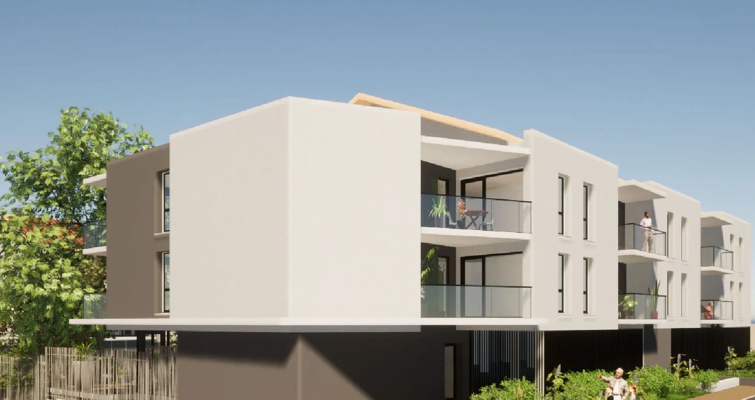 Héraclide Renage  - Résidence Services Seniors à Renage