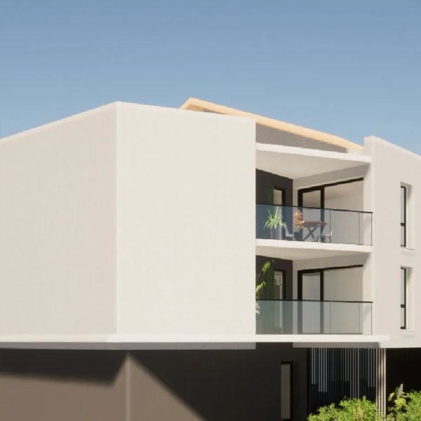 Héraclide Renage - Résidence Services Seniors à Renage