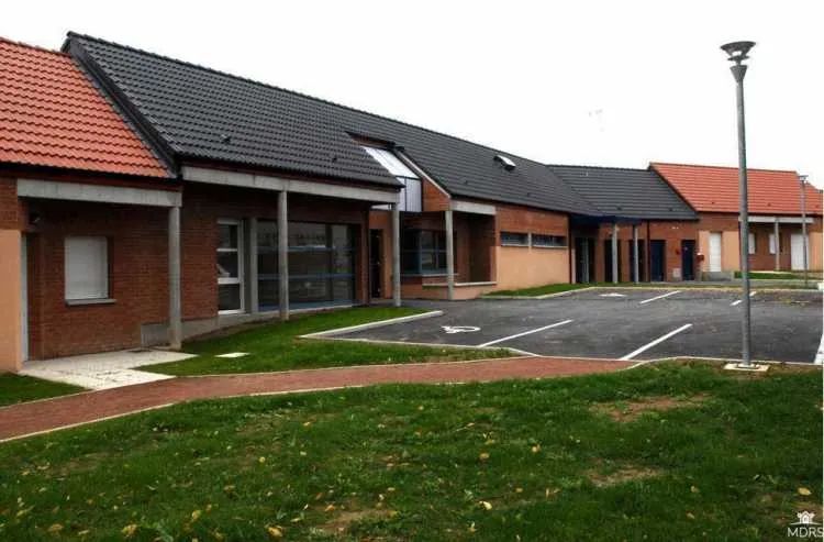 MARPA d'Avesnelles - Résidence Services Seniors à Avesnelles