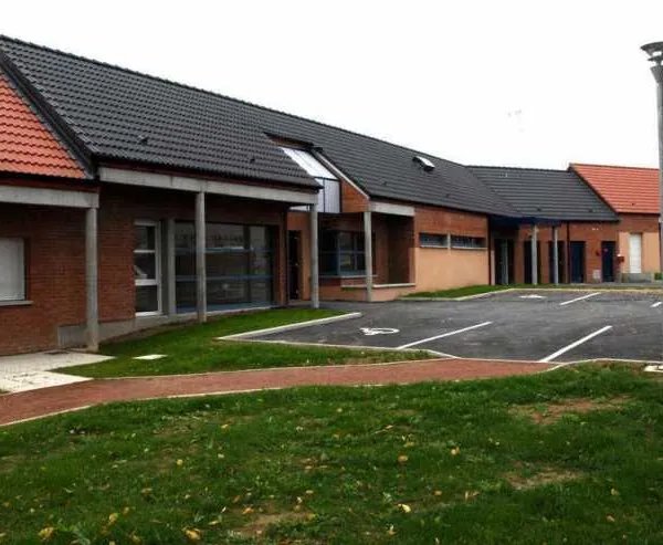 MARPA d'Avesnelles - Résidence Services Seniors à Avesnelles