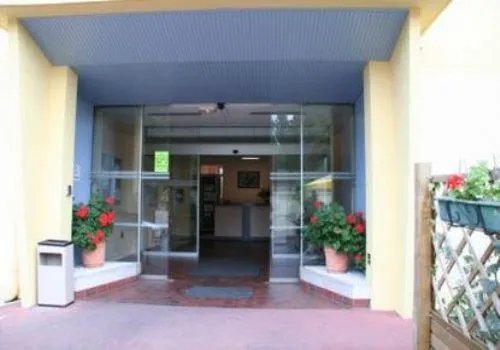 Korian Pontlieue - Maison de retraite / EHPAD à Le Mans