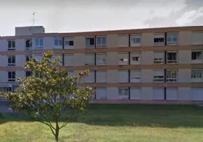 Foyer Logements Maillot - Résidence Services Seniors à Évreux