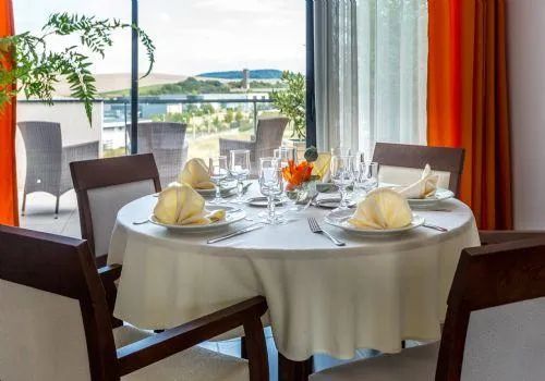 Photo de La Girandière d'Olivet