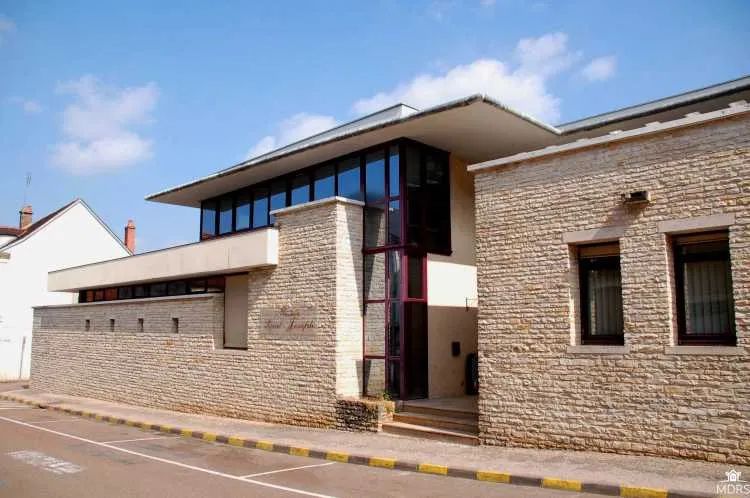 Photo principale de Maison De Retraite Saint Joseph - Maison de retraite / EHPAD