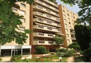 Résidence Les Hespérides de Lyon Brotteaux - Résidence Services Seniors à Lyon