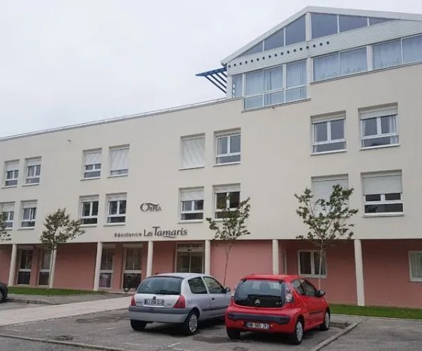 Résidence Les Tamaris - Maison de retraite / EHPAD à Guilherand-Granges