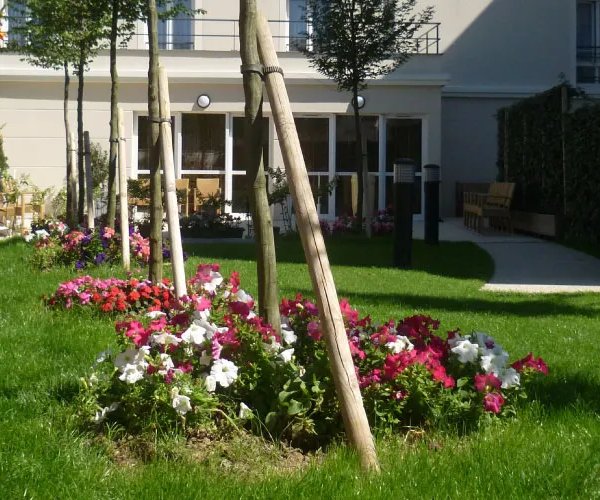 Ehpad Residence Petronille - Maison de retraite / EHPAD à Villepinte