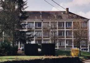 Photo de Residence Henry Raimbault - Maison de retraite / EHPAD