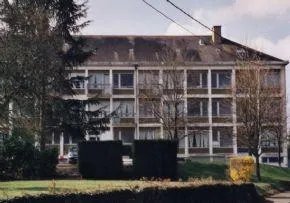 Residence Henry Raimbault - Maison de retraite / EHPAD à Thouarcé