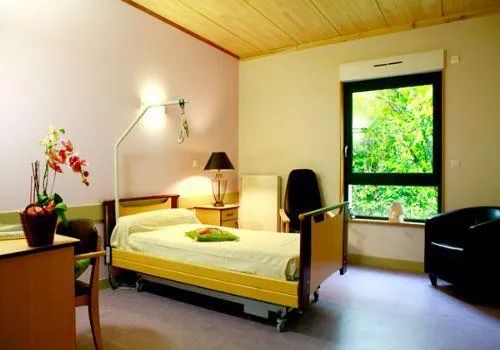 Photo de La Sapinière