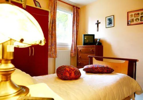 Photo principale de La Sapinière - Maison de retraite / EHPAD