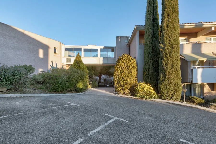 EHPAD L'Opale verte - Maison de retraite / EHPAD à La Ciotat