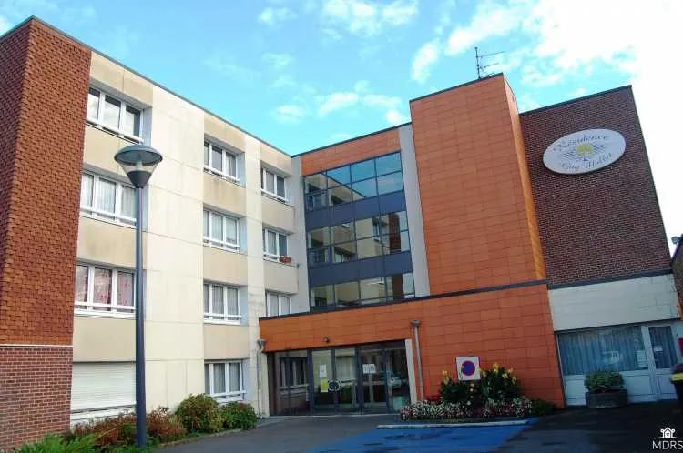 Photo principale de Résidence Guy Mollet - Résidence Services Seniors