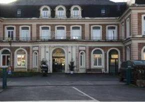 Photo principale de Ehpad Soleil D'Automne - Maison de retraite / EHPAD