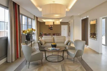 Photo de Residence Le Voltaire