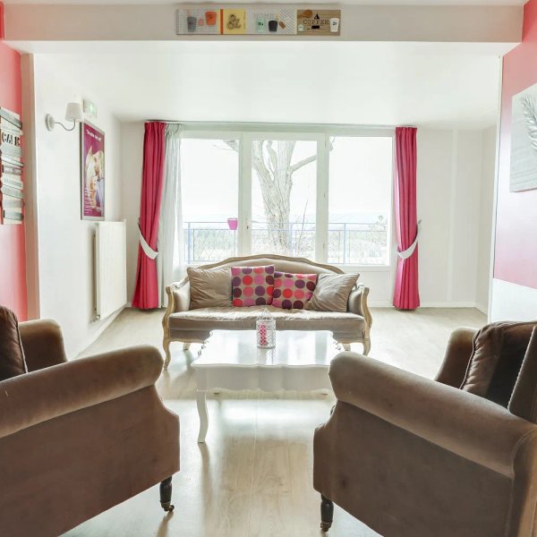 Les Jardins Médicis - Maison de retraite / EHPAD à Mézy-sur-Seine