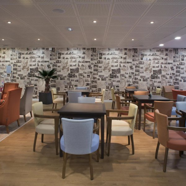 Résidence Domitys Les Portes de l'Atlantique - Résidence Services Seniors à Saint-Nazaire