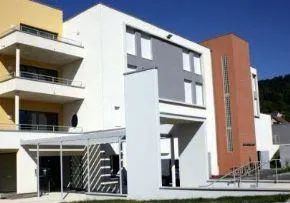 Photo principale de Ehpad De Foug - Maison de retraite / EHPAD