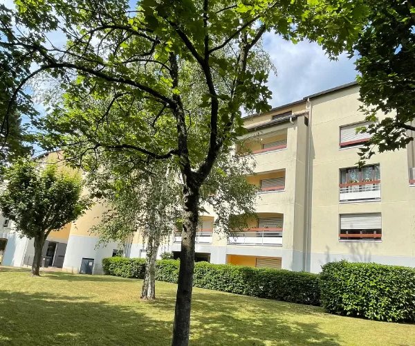 Résidence Les Terrasses de Sucy - Résidence Services Seniors à Sucy-en-Brie