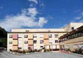 Photo principale de Maison De Retraite De L'Hopital St Pons - Maison de retraite / EHPAD