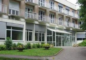 Residence Mutualiste Le Fontanil - Maison de retraite / EHPAD à Fontanil-Cornillon