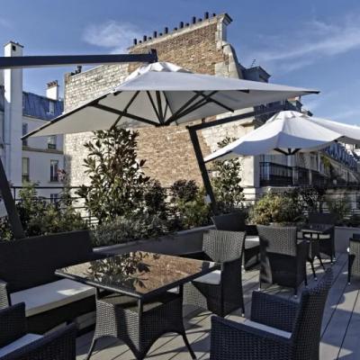 Résidence Du Trocadero