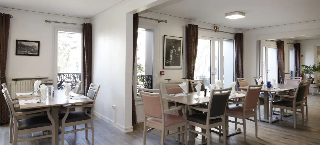 Photo de Résidence Le Chêne Rouge