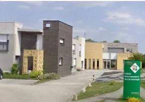 Photo principale de EHPAD Intercommunal La Cerisaie - Maison de retraite / EHPAD