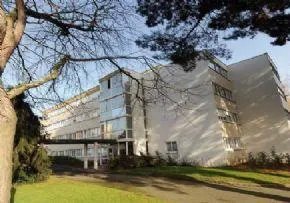 Foyer Logement Port Boyer - Résidence Services Seniors à Nantes