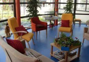 Residence La Buissaie - Maison de retraite / EHPAD à Mûrs-Erigné