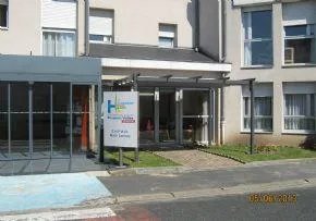 Maison De Retraite Ehpad - Maison de retraite / EHPAD à La Ménitré