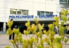 Ehpad Polyclinique De Riaumont - Maison de retraite / EHPAD à Liévin