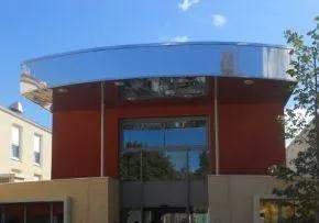 Photo principale de Foyer Residence Les Tilleuls - Maison de retraite / EHPAD