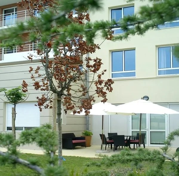Résidence St Luc - Maison de retraite / EHPAD à Marseille