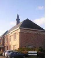 Photo de Residence L'Aubepine - Maison de retraite / EHPAD