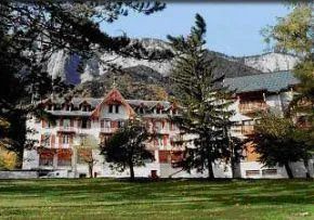Maison De Retraite Abel Maurice - Maison de retraite / EHPAD à Le Bourg-d'Oisans