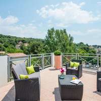 Résidence Médicis - Maison de retraite / EHPAD à Marseille